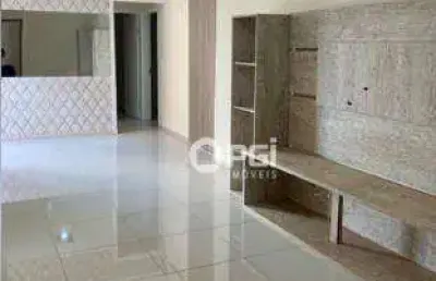 Apartamento com 2 dormitórios à venda, 75 m² por r$ 320.000,00 - jardim botânico - ribeirão preto/sp