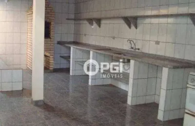 Casa com 3 dormitórios à venda, 180 m² por r$ 400.000,00 - campos elíseos - ribeirão preto/sp