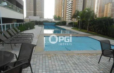 Apartamento com 3 dormitórios à venda, 218 m² por r$ 1.325.000,01 - bosque das juritis - ribeirão preto/sp