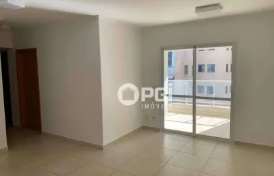 Apartamento com 3 dormitórios à venda, 97 m² por r$ 590.000,00 - jardim botânico - ribeirão preto/sp