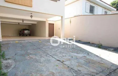 Casa com 5 dormitórios à venda, 370 m² por r$ 900.000,00 - ribeirânia - ribeirão preto/sp