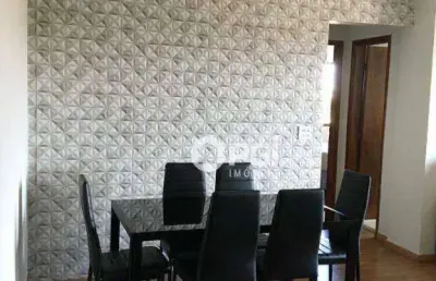 Apartamento com 2 dormitórios à venda, 68 m² por r$ 235.000,00 - parque industrial lagoinha - ribeirão preto/sp