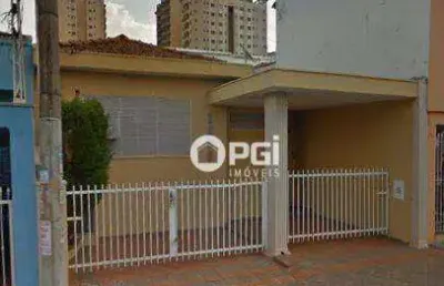 Casa com 2 dormitórios, 127 m² - venda por r$ 350.000,00 ou aluguel por r$ 1.618,37/mês - vila seixas - ribeirão preto/sp