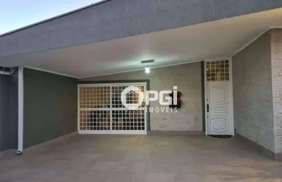 Casa com 3 dormitórios, 177 m² - venda por r$ 950.000,00 ou aluguel por r$ 6.744,63/mês - jardim sumaré - ribeirão preto/sp