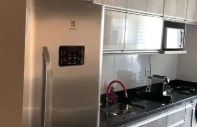 Apartamento com 1 dormitório à venda, 48 m² por r$ 305.000,00 - jardim botânico - ribeirão preto/sp