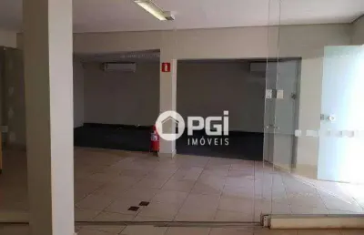 Salão, 353 m² - venda por r$ 1.500.000,00 ou aluguel por r$ 6.354,12/mês - centro - ribeirão preto/sp