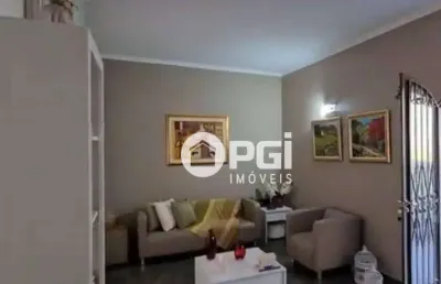 Casa com 3 dormitórios à venda, 150 m² por r$ 650.000,00 - jardim são luiz - ribeirão preto/sp
