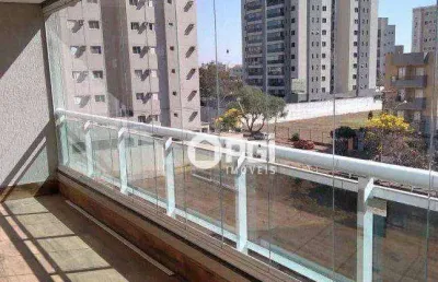 Apartamento com 3 dormitórios à venda, 107 m² por r$ 629.818,00 - jardim nova aliança - ribeirão preto/sp