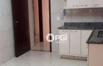 Apartamento com 4 dormitórios à venda, 133 m² por r$ 390.000,00 - vila seixas - ribeirão preto/sp