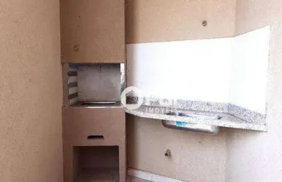 Apartamento com 2 dormitórios, 85 m² - venda por r$ 477.000,00 ou aluguel por r$ 1.878,00/mês - residencial e comercial palmares - ribeirão preto/sp