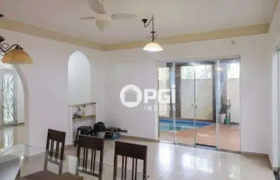 Casa com 5 dormitórios à venda, 320 m² por r$ 1.350.000,00 - ribeirânia - ribeirão preto/sp