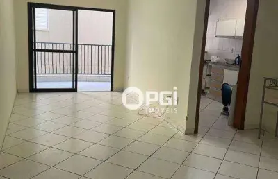 Apartamento com 2 dormitórios à venda, 77 m² por r$ 385.000,00 - nova aliança - ribeirão preto/sp