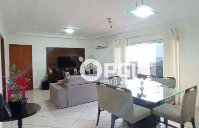 Apartamento com 3 dormitórios à venda, 140 m² por r$ 510.000,00 - jardim paulistano - ribeirão preto/sp