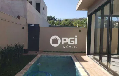 Casa com 3 dormitórios à venda, 192 m² por r$ 1.400.000,00 - jardim manoel penna - ribeirão preto/sp