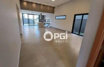 Casa com 3 dormitórios à venda, 258 m² por r$ 2.225.000,00 - condomínio alphavile ii - ribeirão preto/sp
