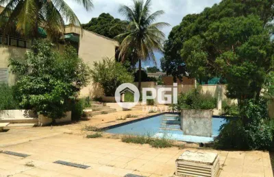 Casa com 4 dormitórios à venda, 920 m² por r$ 1.250.000,00 - jardim sumaré - ribeirão preto/sp