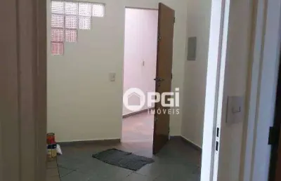 Sala, 47 m² - venda por r$ 160.000,00 ou aluguel por r$ 1.113,27/mês - parque anhangüera - ribeirão preto/sp