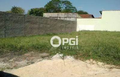 Terreno à venda, 511 m² por r$ 335.000,00 - parque industrial lagoinha - ribeirão preto/sp