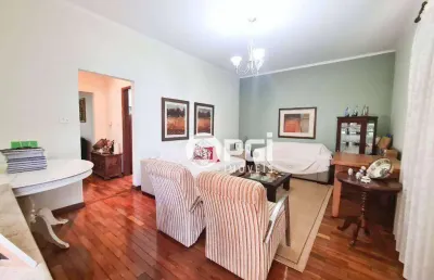 Casa com 3 dormitórios à venda, 213 m² por r$ 850.000,00 - alto da boa vista - ribeirão preto/sp