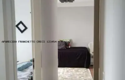 Apartamento para venda em campinas, residencial parque da fazenda, 3 dormitórios, 1 suíte, 2 banheiros, 1 vaga