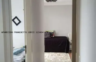 Apartamento para venda em campinas, residencial parque da fazenda, 3 dormitórios, 1 suíte, 2 banheiros, 1 vaga