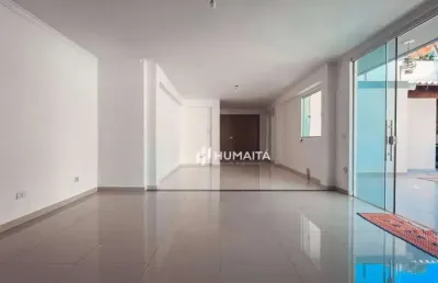 Sobrado com 4 dormitórios à venda, 400 m² por r$ 1.150.000,00 - vale do cambézinho - londrina/pr