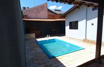 Casa com 3 dormitórios à venda, 160 m² por r$ 359.000,00 - residencial vila romana - londrina/pr