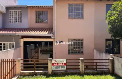 Casa com 3 dormitórios à venda, 80 m² por r$ 239.000,00 - jardim morumbi - londrina/pr