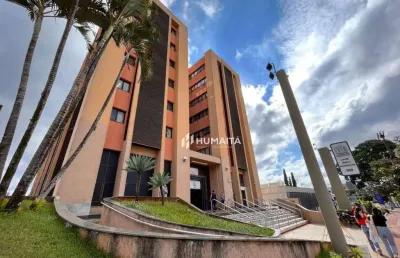 Sala, 77 m² - venda por r$ 480.000,00 ou aluguel por r$ 3.100,00/mês - vila ipiranga - londrina/pr
