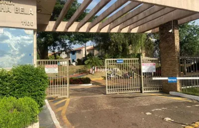 Casa à venda, 57 m² por r$ 230.000,00 - jardim morumbi - londrina/pr