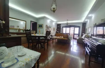 Apartamento à venda, 200 m² por r$ 680.000,00 - centro - londrina/pr