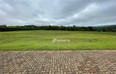 Terreno em condomínio fechado à venda na Ecovillas do Lago, Sertanópolis 