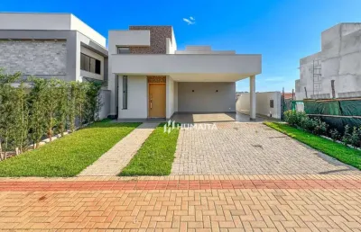 Casa com 3 dormitórios à venda, 153 m² por r$ 1.220.000,00 - taua  - londrina/pr