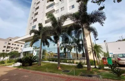 Apartamento com 3 dormitórios à venda, 69 m² por r$ 667.000,00 - vila siam - londrina/pr