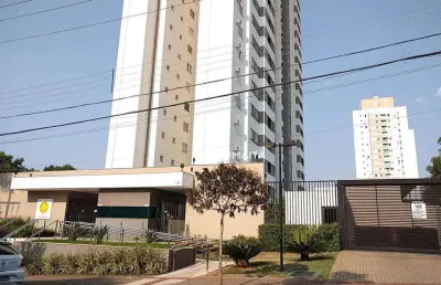Apartamento com 2 dormitórios à venda, 55 m² por r$ 450.000,00 - aurora - londrina/pr