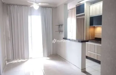 Apartamento com 2 dormitórios para alugar, 54 m² por r$ 2.000,00/mês - nossa senhora de lourdes - londrina/pr