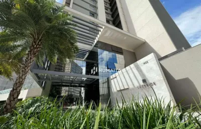 Apartamento com 3 suítes à venda, 232 m² por r$ 2.800.000 - bela suiça - londrina/pr