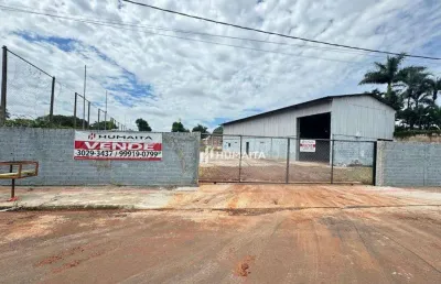 Terreno à venda, 2572 m² por r$ 1.930.000,00 - parque residencial manela - cambé/pr