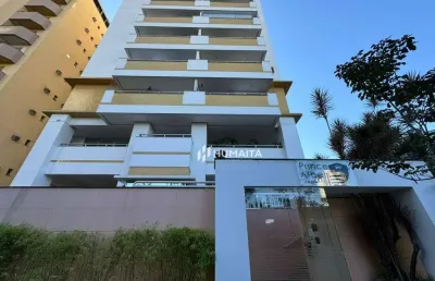 Apartamento à venda, 55 m² por r$ 420.000,00 - jardim higienópolis - londrina/pr