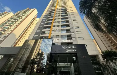 Apartamento com 3 quartos à venda no Gleba Fazenda Palhano, Londrina 