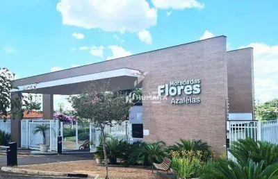 Casa em condomínio fechado com 3 quartos à venda no Loteamento Morada das Flores, Cambé 