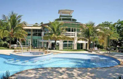 Casa em condomínio fechado com 4 quartos à venda no Gleba Fazenda Palhano, Londrina 