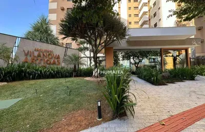 Apartamento com 4 dormitórios à venda, 217 m² por r$ 1.650.000,00 - jardim do lago - londrina/pr