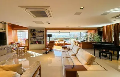 Apartamento com 3 quartos à venda em Gleba Palhano, Londrina 