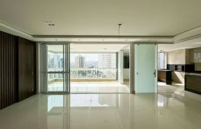 Apartamento com 3 dormitórios à venda, 245 m² por r$ 2.900.000,00 - gleba fazenda palhano - londrina/pr