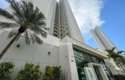 Apartamento com 3 quartos à venda no Gleba Fazenda Palhano, Londrina 