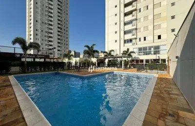 Apartamento com 3 quartos à venda na Vila Siam, Londrina 