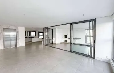 Apartamento com 3 quartos à venda no Gleba Fazenda Palhano, Londrina 