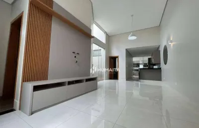 Casa com 3 dormitórios à venda, 140 m² por r$ 850.000,00 - terra bonita - londrina/pr