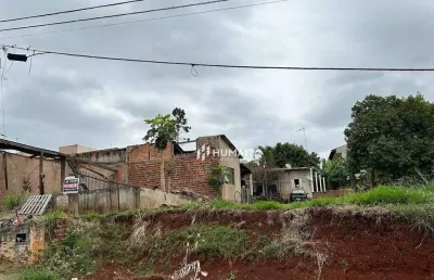 Terreno comercial à venda no Centro, Ibiporã 